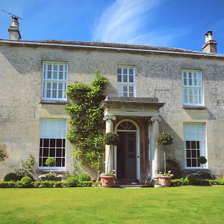 Croft House Guest Suite Painswick Exterior foto