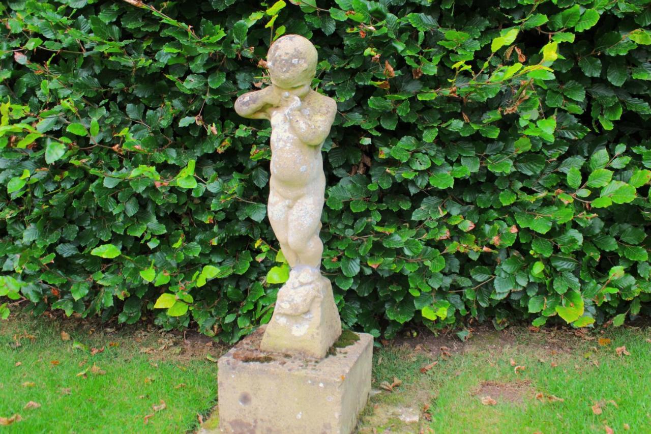 Croft House Guest Suite Painswick Exterior foto